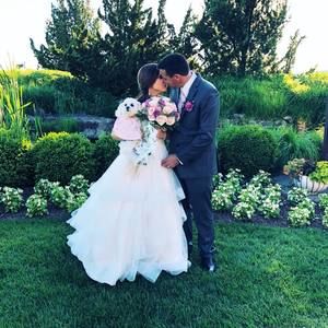 Meet your Posher, Danae